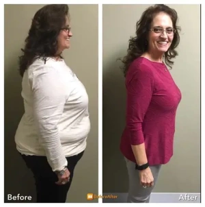 Venus Factor natural supplement user testimonials