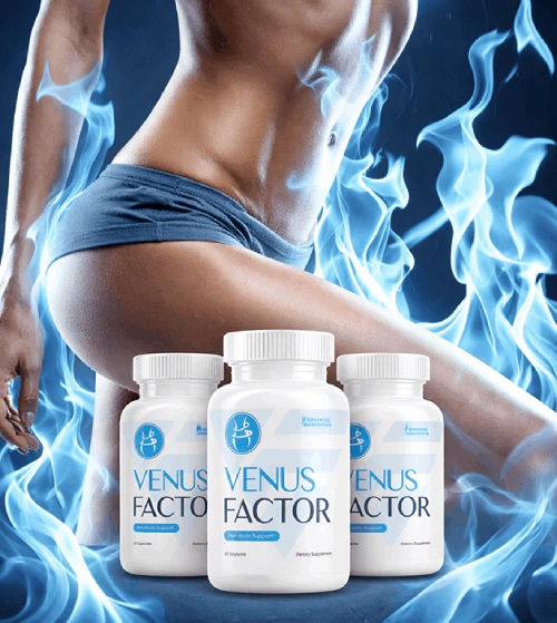 Venus Factor Product